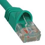 PatchCord 3' Cat5E Green