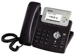 Yealink Professional IP Phone w/POE