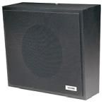 Talkback Wall Speaker - Black