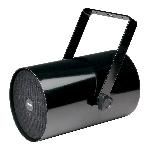 5Watt 1Way Track Speaker - Black