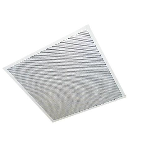 Lay-In Ceiling Speaker w/ Backbox 2' x 2