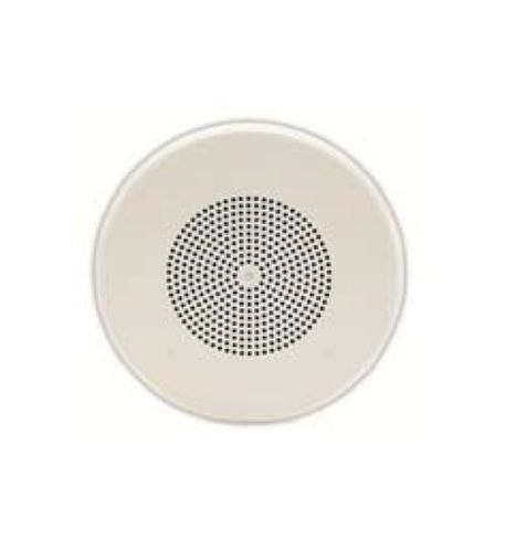 IP Talkback 8in Ceiling Speaker