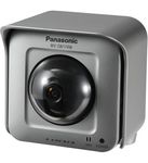 Wireless 720P HD Outdoor Pan-Tilt Camera