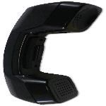 Walker Handset BLACK 50357.001