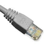 PatchCord 14' Cat6 - Gray