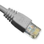 PatchCord 10' Cat6 Gray