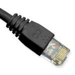 PatchCord 10' Cat6 Black