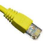 PatchCord 3' Cat6 - Yellow