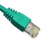 PatchCord 3' Cat6 Green