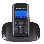 Dect IP Base Station and Handset