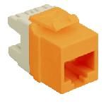 MODULE, VOICE, RJ-11, HD, ORANGE