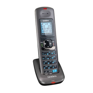 Uniden DECT handset