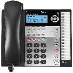 4-Line Phone w/ Answering System