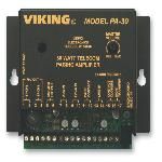 Viking 30 Watt Telecom Pagin Amp