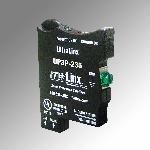 UltraLinx 66 Block/235V Clamp/160mA PTC