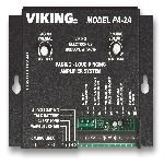 Viking Paging / Loud Ringer