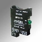 UltraLinx 66 Block/75V Clamp/160mA Fuse