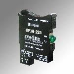 UltraLinx 66 Block/235V Clamp/160mA Fuse