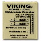 Loop and Ring Detect Board