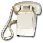 Viking Hot Line Desk Phone - Ash