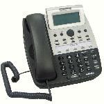 7 Series 4-line Phone