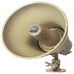 30 Watt ReEntrant Horn Loudspeaker