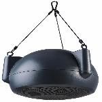 Orbit Pendant Speaker - Black