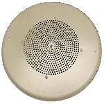 8"" Ceiling Speaker OFF-WHITE