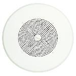 1W Self-Amplified Ceiling Speaker- White