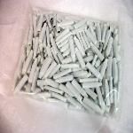 B Connectors (1000 pcs) - White