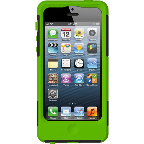 AEGIS GREEN CASE FOR APPLE IPADMINI