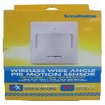 Wireless PIR motion sensor for SEC-AIR-A