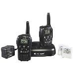 GMRS 2-Way Radio (Up to 24 miles)