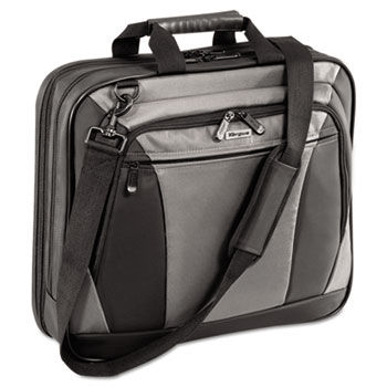 CityLite Laptop 16"" Case, 13-1/2 x  4-6/10 x 17-1/2, Black