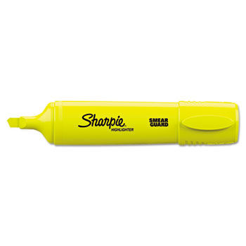 Blade Tip Highlighter, Yellow