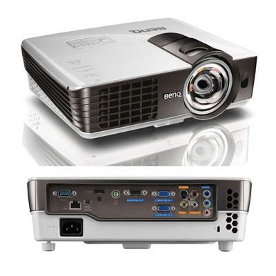 DLP Projector WXGA 3000