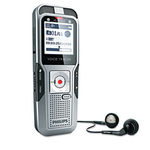 Digital Voice Tracer 3000 Recorder, 2GB