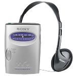 Sony radio walkman