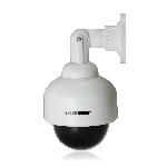 Dummy Outdoor/Indoor Dome Camera w/LED