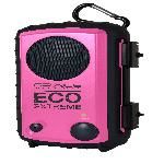 Water Tight Speaker Case Pink