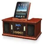 Vintage iPad iPod Dock