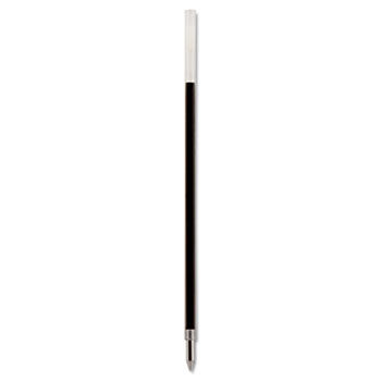 Refill for Down Force Pens, Fine, Black Ink, 2/Pk