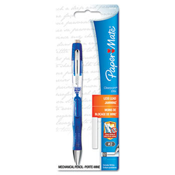 Clearpoint Elite Mechanical Pencil, 0.7 mm