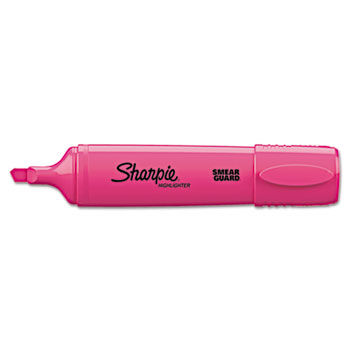 Blade Tip Highlighter, Pink