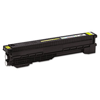 KAT37083 IR C3200 Compatible, 7626A001AA (GPR-11) Toner, 25,000 Yield, Yellow