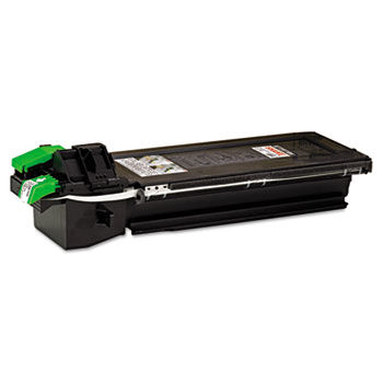 KAT36922 Compatible, New Build, AR-310NT Laser Toner, 25,000 Yield, Black