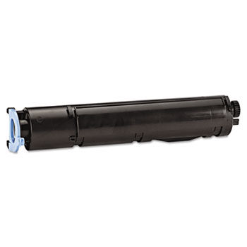 KAT32600 Compatible, New Build, 0386B003AA (GPR-22) Toner, 8,400 Yield, Black