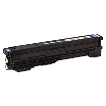 KAT37081 IR C3200 Compatible, 7628A001AA (GPR-11) Toner, 25,000 Yield, Cyan