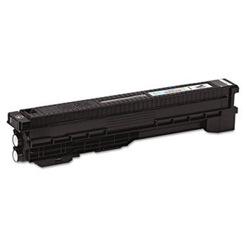 KAT37080 IR C3200 Compatible, 7629A001AA (GPR-11) Toner, 25,000 Yield, Black