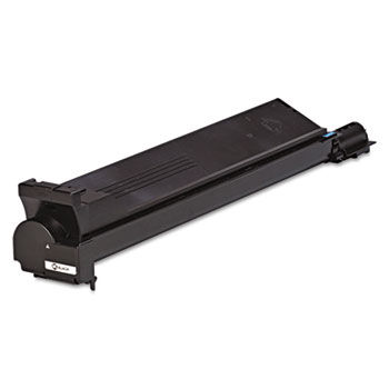 KAT32874 Bizhub C250 Compatible, New Build, 8938-505 Toner, 20,000 Yield, Black